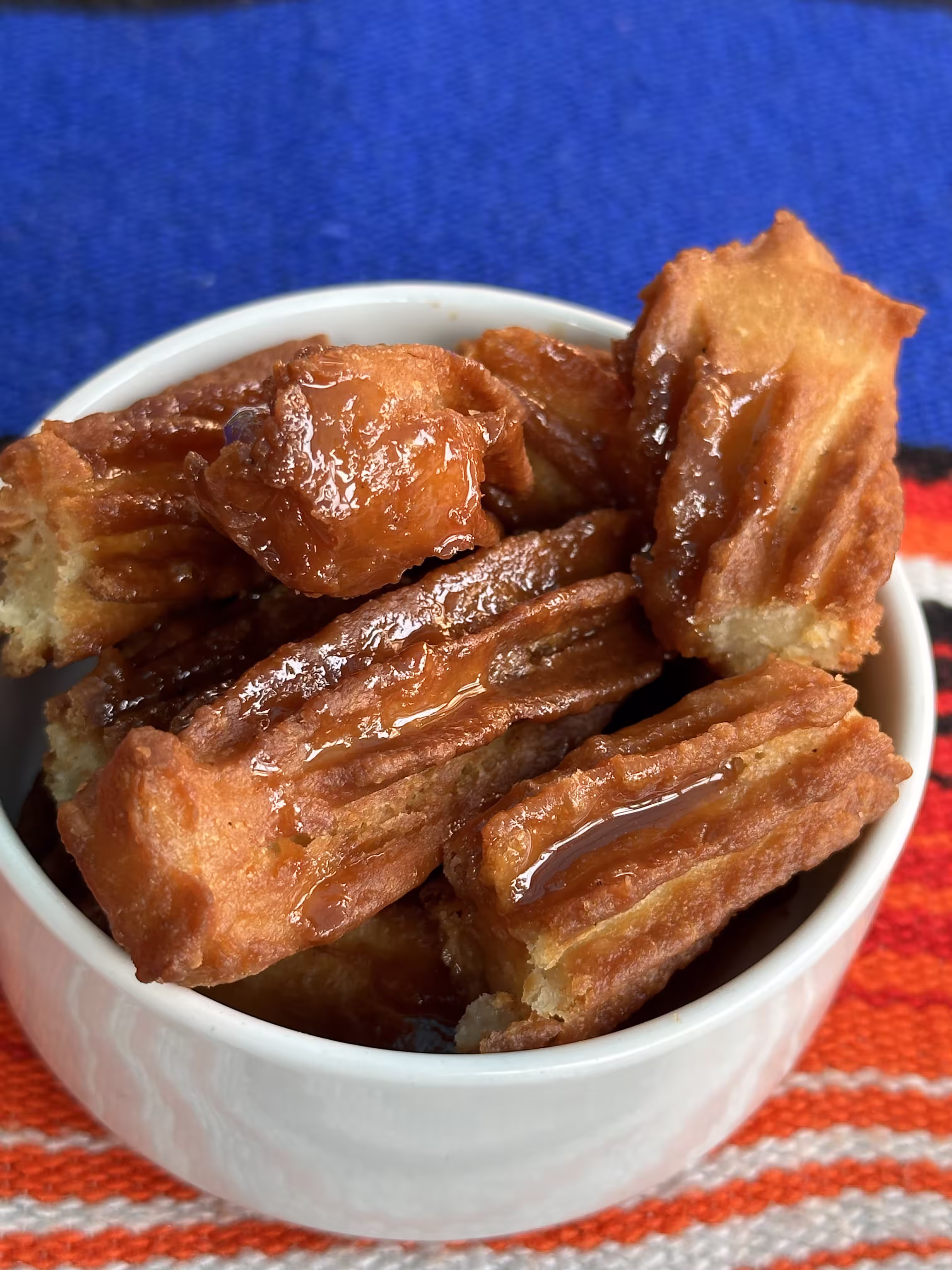 Churros