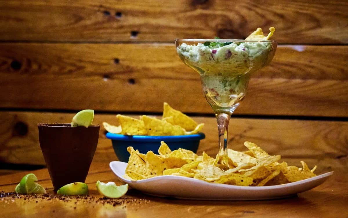 Guacamole