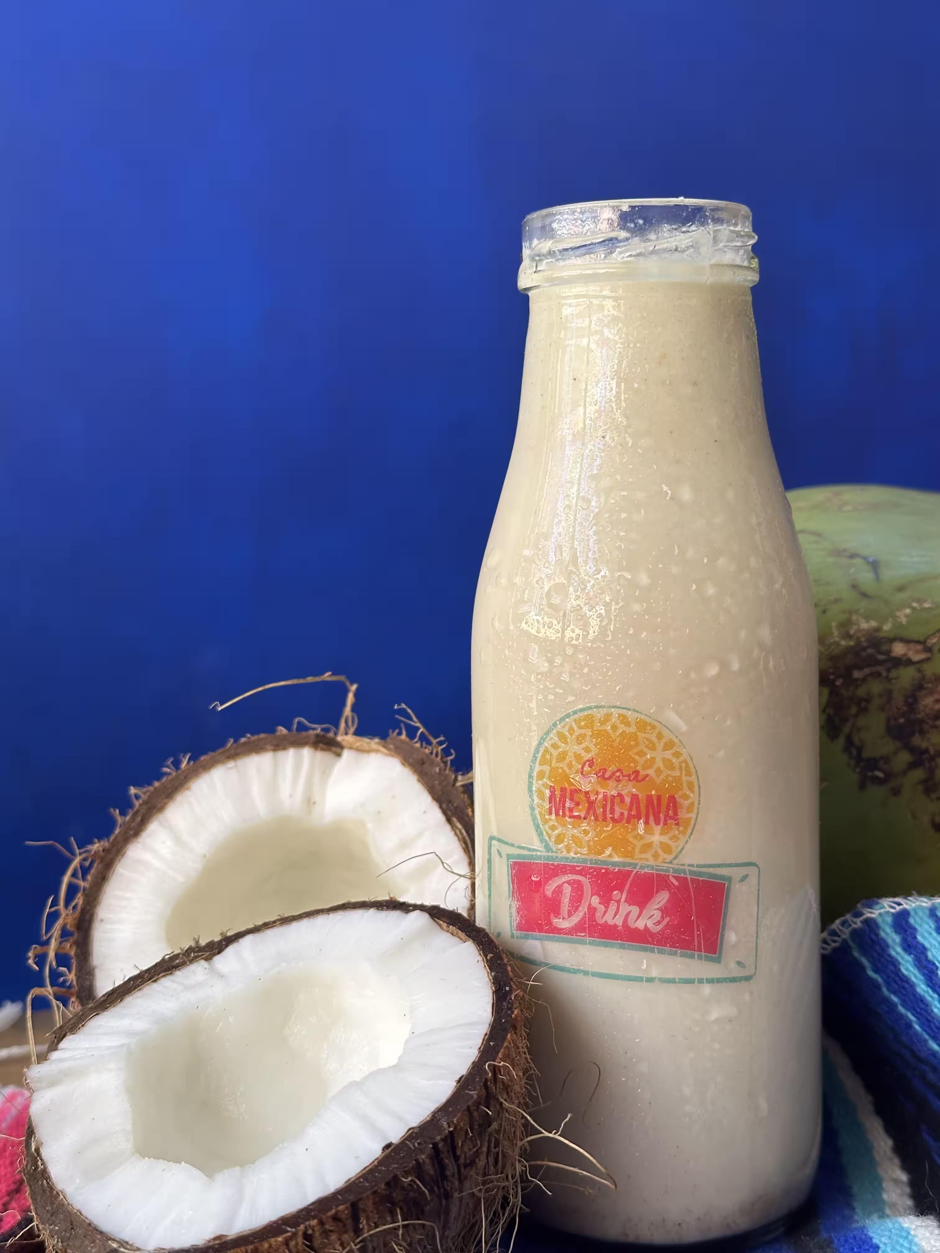 Horchata Coco
