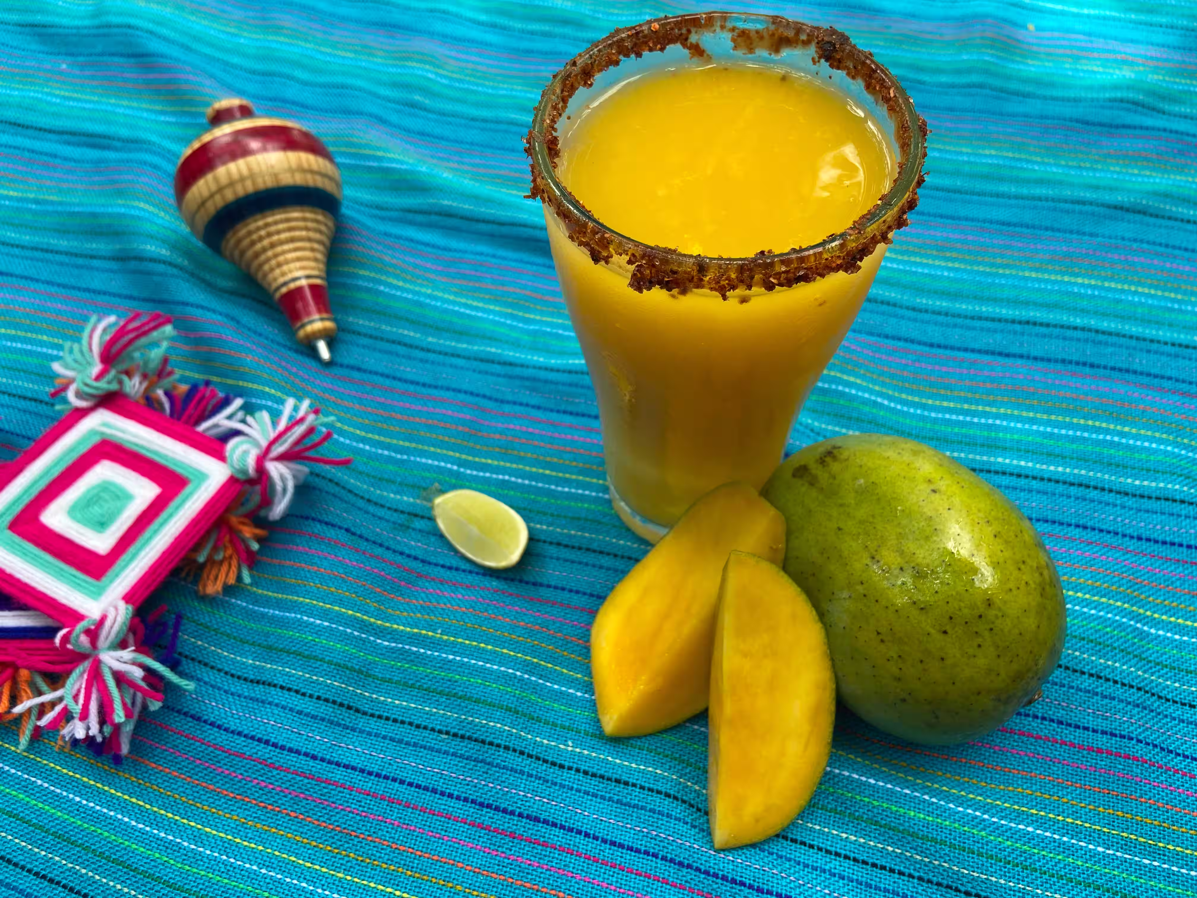 Mango