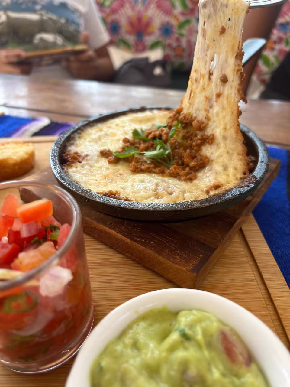 Queso