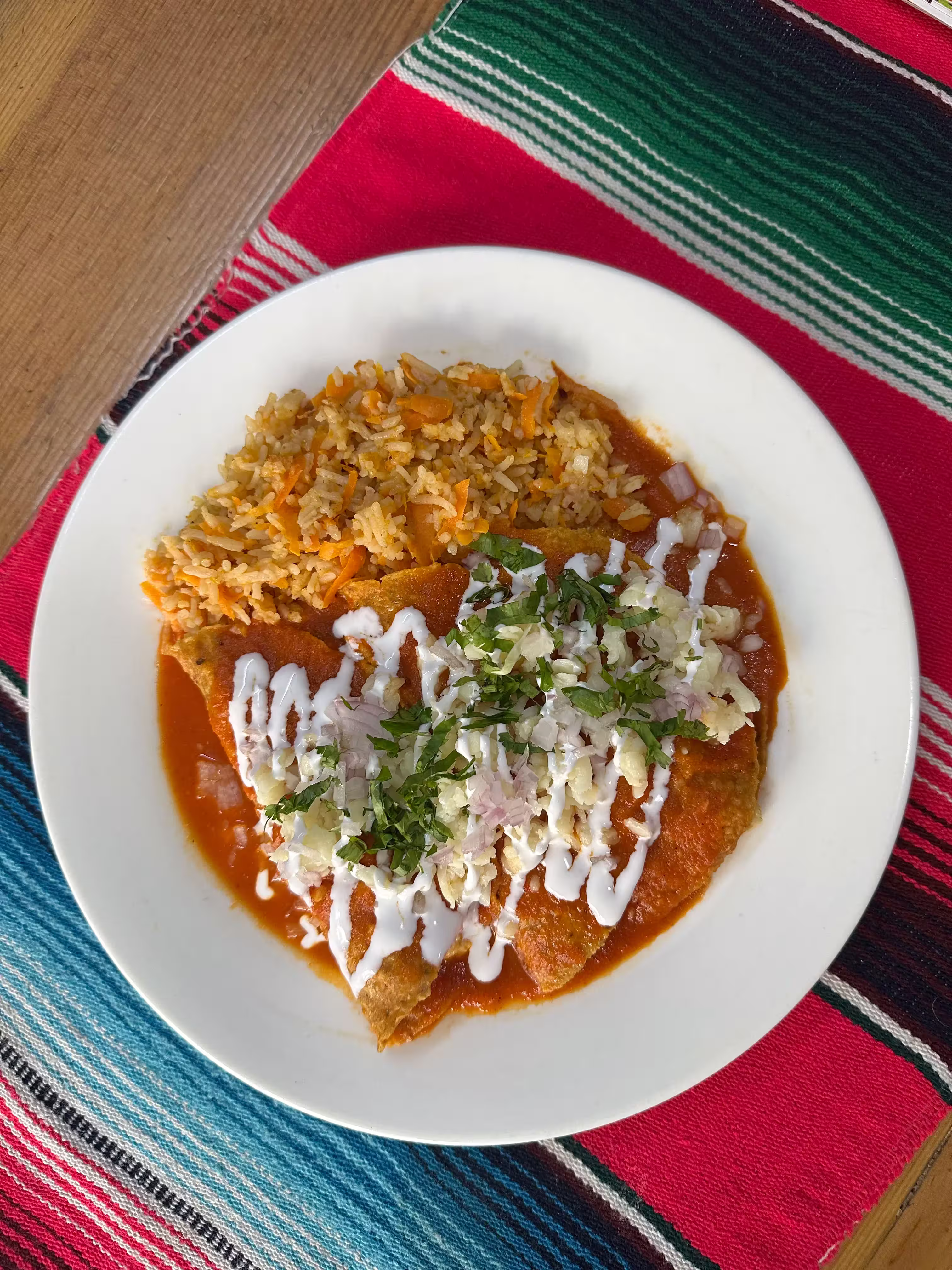 Salsa Tacos